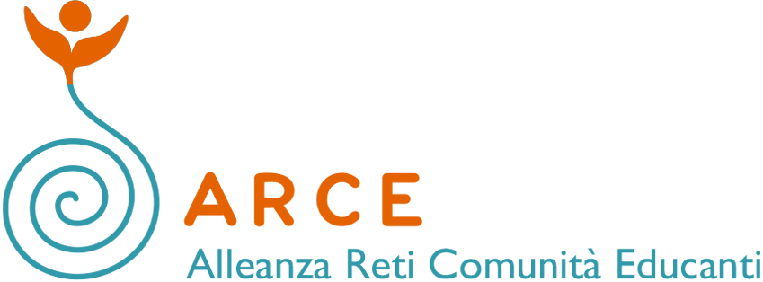 A.R.C.E. | Alleanza Reti Comunità Educanti
